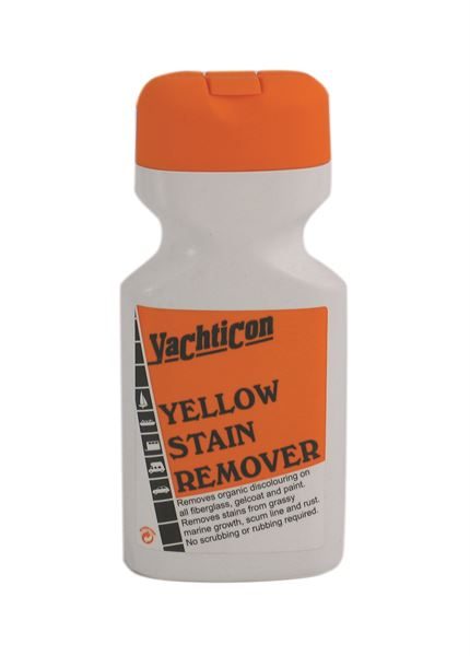 Yachticon, Anti-Yellow Stain 500ml